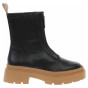 náhled Dámske poločižmy Tamaris 1-25406-29 black-camel
