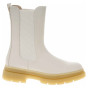 nahlad Dámske poločižmy Tamaris 1-25452-29 ivory uni