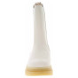 nahlad Dámske poločižmy Tamaris 1-25452-29 ivory uni