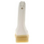 nahlad Dámske poločižmy Tamaris 1-25452-29 ivory uni