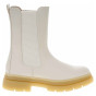 nahlad Dámske poločižmy Tamaris 1-25452-29 ivory uni