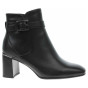 nahlad Dámske poločižmy Tamaris 1-25343-29 black