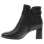 nahlad Dámske poločižmy Tamaris 1-25343-29 black