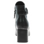 nahlad Dámske poločižmy Tamaris 1-25343-29 black