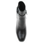 nahlad Dámske poločižmy Tamaris 1-25343-29 black
