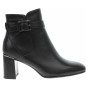 nahlad Dámske poločižmy Tamaris 1-25343-29 black