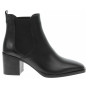 nahlad Dámske poločižmy Tamaris 1-25383-29 black