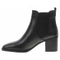 nahlad Dámske poločižmy Tamaris 1-25383-29 black