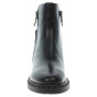 nahlad Dámske poločižmy Tamaris 1-25435-29 black