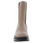 nahlad Dámske poločižmy Tamaris 1-25452-29 taupe-black