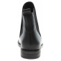 náhled Dámske poločižmy Marco Tozzi 2-25366-29 black antic