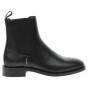 nahlad Dámske poločižmy Gant Fayy 25551401 G00 black