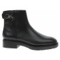 nahlad Dámske poločižmy Calvin Klein HW0HW01258 BAX Ck Black