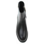 nahlad Dámske poločižmy Calvin Klein HW0HW01258 BAX Ck Black