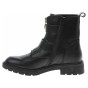 nahlad Dámske poločižmy s.Oliver 5-25408-29 black
