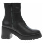 náhled Dámske poločižmy Wonders H-4432 negro