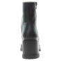náhled Dámske poločižmy Wonders H-4432 negro