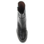 náhled Dámske poločižmy Wonders H-4432 negro