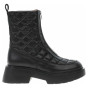 nahlad Dámske poločižmy Wonders C-6714 negro