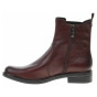 nahlad Dámske poločižmy Caprice 9-25304-29 chestnut antic