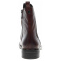 nahlad Dámske poločižmy Caprice 9-25304-29 chestnut antic
