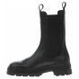 nahlad Dámske poločižmy Gant 25541435 Monthike black