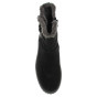 nahlad Dámske poločižmy s.Oliver 5-26418-29 black