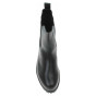 nahlad Dámske poločižmy Ecco 49002301001 black