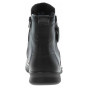 náhled Dámske poločižmy Ecco 21557311001 black