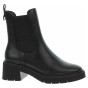 nahlad Dámske poločižmy Tamaris 1-25424-41 black