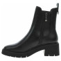 nahlad Dámske poločižmy Tamaris 1-25424-41 black