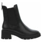 nahlad Dámske poločižmy Tamaris 1-25424-41 black