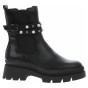 nahlad Dámske poločižmy Tamaris 1-25444-41 black