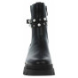 nahlad Dámske poločižmy Tamaris 1-25444-41 black