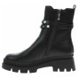 nahlad Dámske poločižmy Tamaris 1-25444-41 black