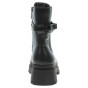 nahlad Dámske poločižmy Tamaris 1-25444-41 black
