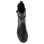 nahlad Dámske poločižmy Tamaris 1-25444-41 black