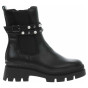 nahlad Dámske poločižmy Tamaris 1-25444-41 black