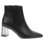 nahlad Dámske poločižmy Tamaris 1-25322-41 black