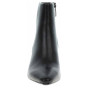 nahlad Dámske poločižmy Tamaris 1-25322-41 black