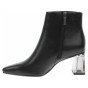 nahlad Dámske poločižmy Tamaris 1-25322-41 black