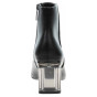 nahlad Dámske poločižmy Tamaris 1-25322-41 black