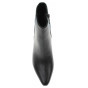 nahlad Dámske poločižmy Tamaris 1-25322-41 black