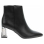nahlad Dámske poločižmy Tamaris 1-25322-41 black