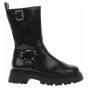 nahlad Dámske poločižmy Tamaris 1-25314-41 black