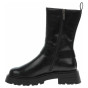 nahlad Dámske poločižmy Tamaris 1-25314-41 black