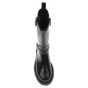 nahlad Dámske poločižmy Tamaris 1-25314-41 black
