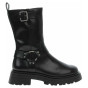 nahlad Dámske poločižmy Tamaris 1-25314-41 black