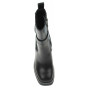 nahlad Dámske poločižmy Tamaris 1-25319-41 black
