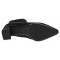nahlad Dámske poločižmy Tamaris 1-25075-41 black